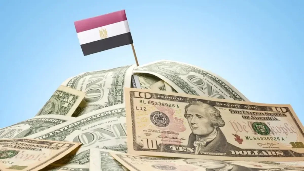 13.5 مليار دولار.. السعودية تتصدر قائمة الدائنين العرب لمصر بنهاية يونيو 2025
