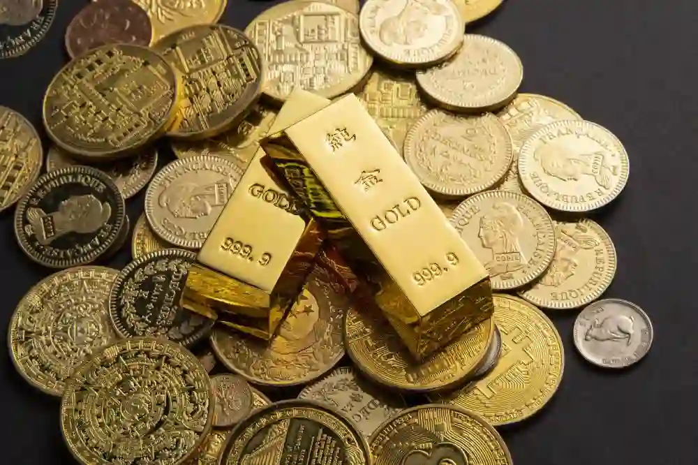بعد التراجع العالمي.. جرام الذهب الصافي والمشغول في السعودية عيار 21 -18 يسجلان انخفاض كبير وفرصة شراء جديدة