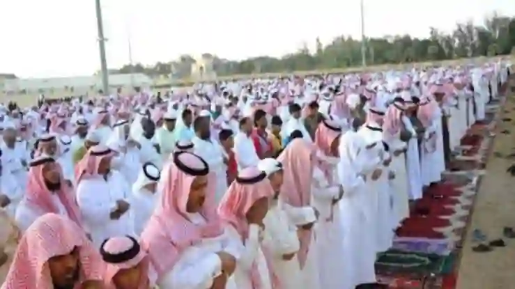 وش حكم اللهو واللعب في أيام عيد الفطر وهل عليها إثم؟