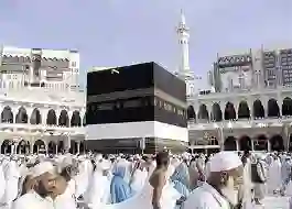 وقفة عرفات هذا العام كم توافق بالميلادي 2024؟ 