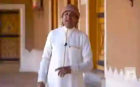 عاجل: الزعاق يكشف موعد بداية أول موجة باردة ستصل الرياض