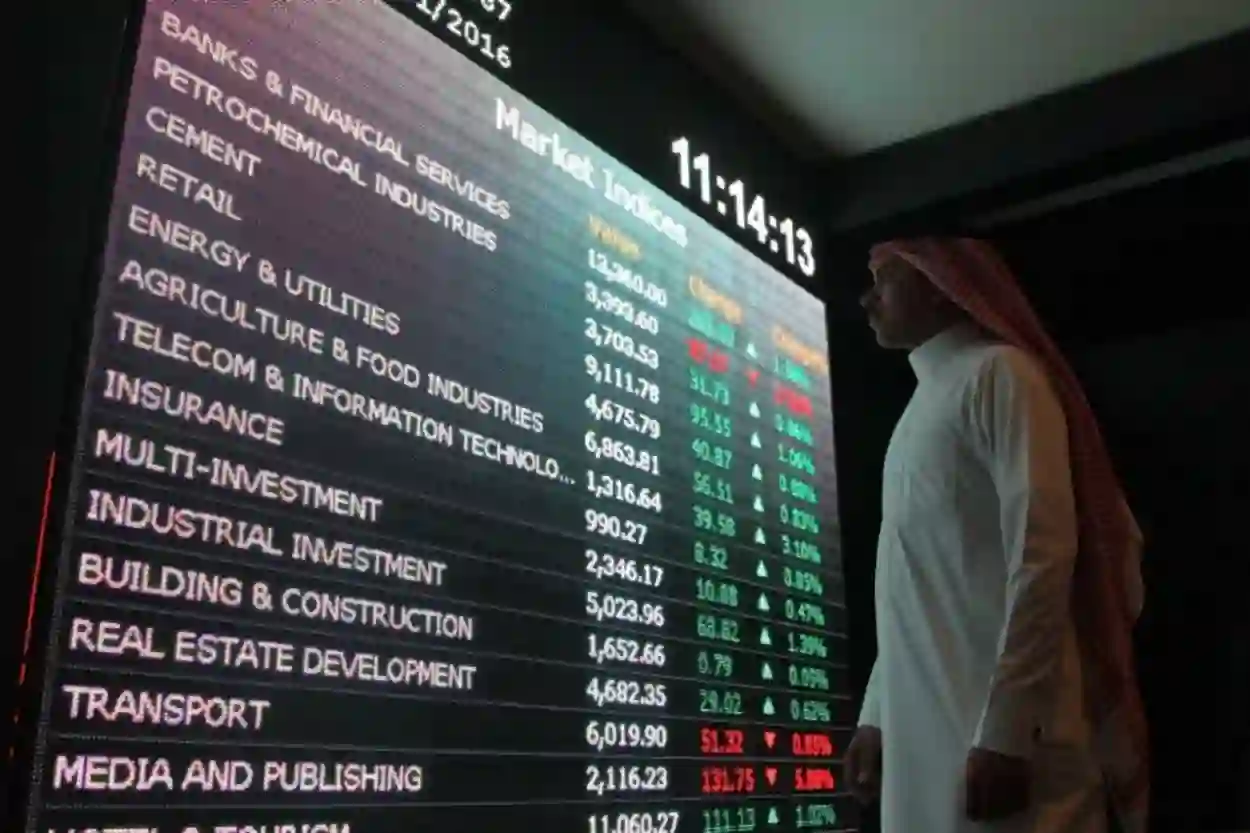 الاحداث والتوقعات التي ستؤثر على اداء أسهم قطاع البنوك السعودية خلال الثلاثين يوم القادمة