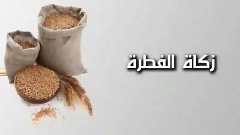 فتاوى رمضان هل يجوز اخراج زكاة الفطر في بداية رمضان؟ 