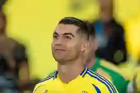 رسمياً: رونالدو خارج النصر