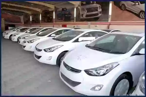 سيارات موديلات حديثة بأقل من 20 الف ريال 