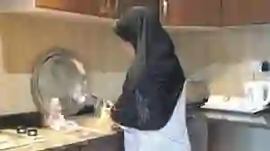 أشياء يجب القيام بها فوراً لمنع هروب العمالة المنزلية في الرياض وجدة والمدينة ومكة وتبوك والدمام مع شهر رمضان 1445
