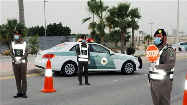 المرور يعلن من اليوم نظام ساهر يبدء رصد هذه المخالفات الجديدة والكشف عن قيمة كل مخالفة 