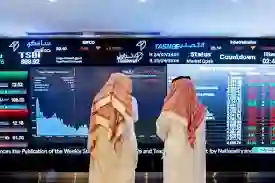 نظرة موسعة على الفرص في سوق الاسهم السعودية والاسهم الرابحة من بداية 2024 