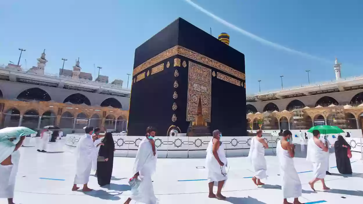 بينها دول عربية .. السعودية تنشر قائمة الدول المسموح لها باداء العمرة بدون تأشيرة مسبقة 