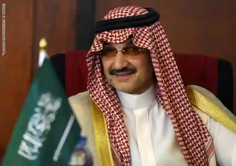 تقرير دولي يفجر مفاجأة عن ترتيب شركات الوليد بن طلال بين أكبر 5 شركات في السعودية في 2025