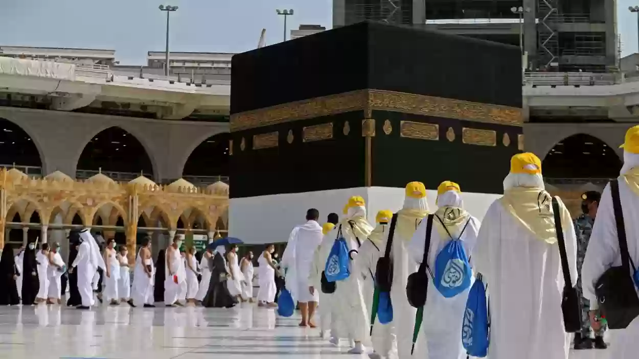 الراجحي للحج المجاني تصدر توضيح هام لكل من يرغب التسجيل في الحملة والاستفادة من الحج المجاني هذا العام 1445
