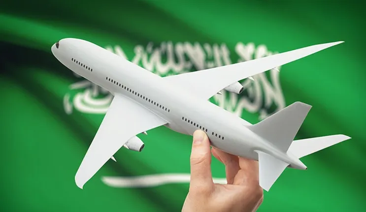 الخطوط الجوية السعودية تحدد موعد انخفاض أسعار تذاكر الطيران المحلية في السعودية 