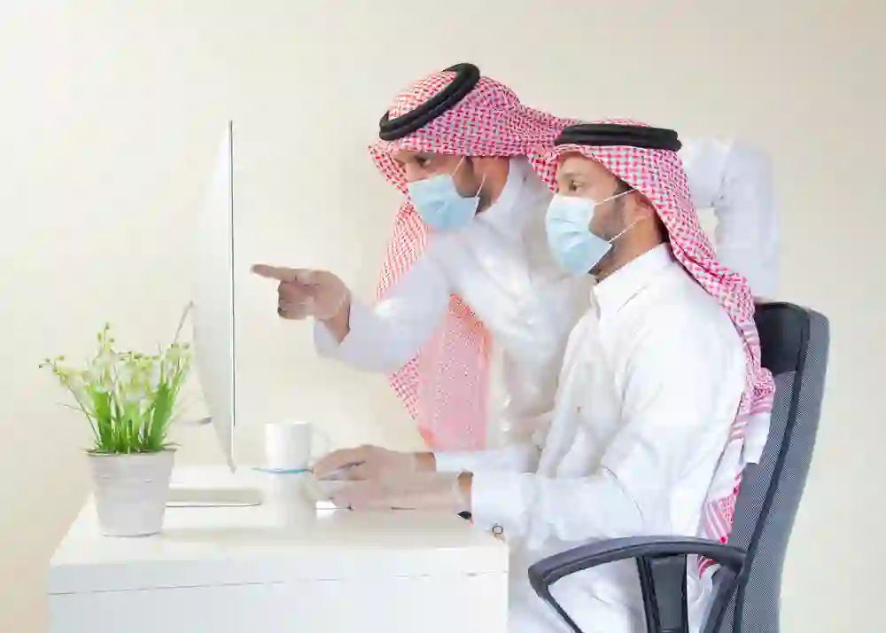 مواعيد الدوام للقطاع العام والخاص في السعودية لشهر رمضان 1445 