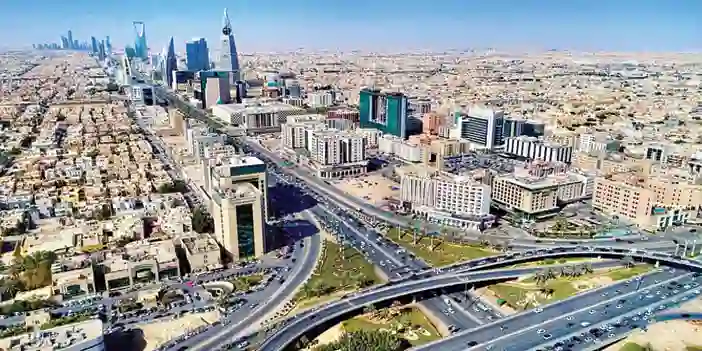 أمانة الرياض تعلن عن مشروع معجزة لتبريد العاصمة وخفض درجات الحرارة فيها وتحدد موعد انتهاء وتشغيل المشروع العملاق 