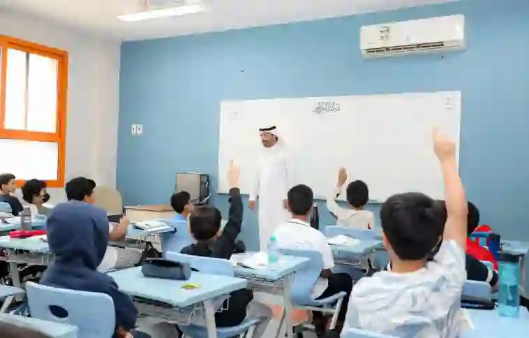 مقارنة بين عدد الطلاب في مدارس الرياض والشرقية ومكة للعام الدراسي 1447 تكشف عن مفاجأة خارج التوقعات